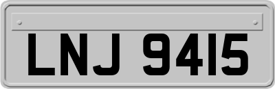 LNJ9415