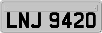 LNJ9420