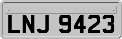 LNJ9423