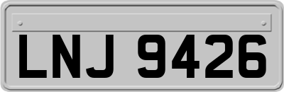 LNJ9426