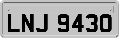 LNJ9430