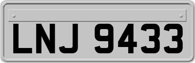 LNJ9433