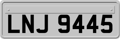 LNJ9445