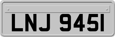 LNJ9451