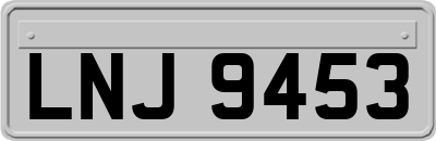 LNJ9453