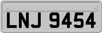 LNJ9454
