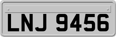 LNJ9456