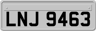 LNJ9463