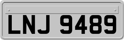 LNJ9489