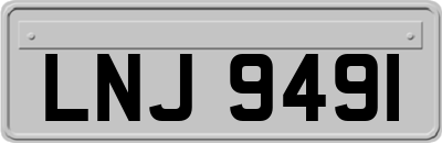 LNJ9491