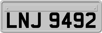 LNJ9492