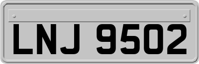 LNJ9502
