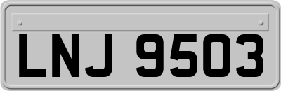 LNJ9503