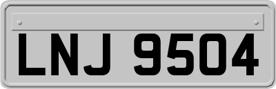 LNJ9504