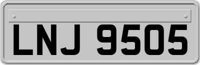 LNJ9505