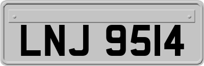 LNJ9514