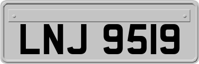 LNJ9519