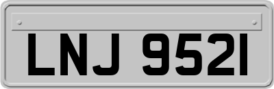 LNJ9521