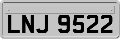 LNJ9522