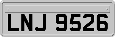 LNJ9526
