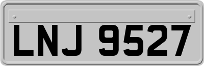 LNJ9527