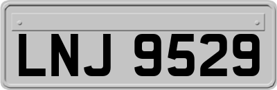 LNJ9529