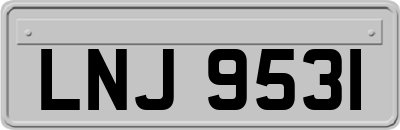 LNJ9531