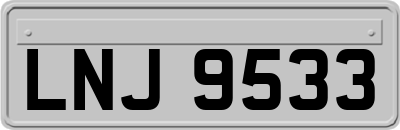 LNJ9533