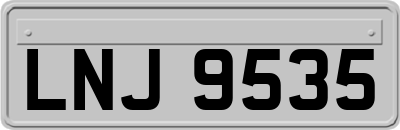 LNJ9535