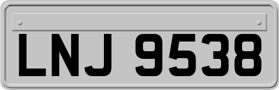 LNJ9538