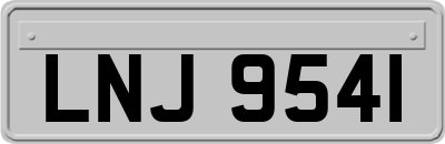 LNJ9541