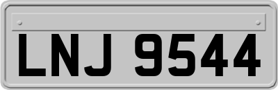 LNJ9544