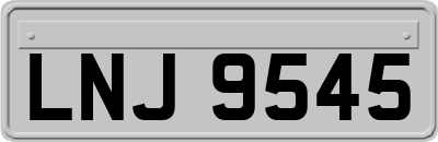 LNJ9545
