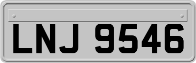 LNJ9546