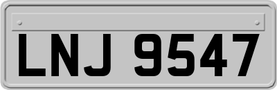 LNJ9547