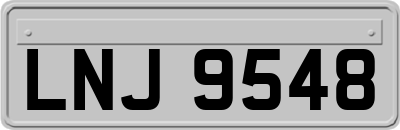 LNJ9548