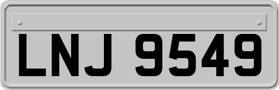 LNJ9549
