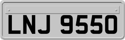 LNJ9550