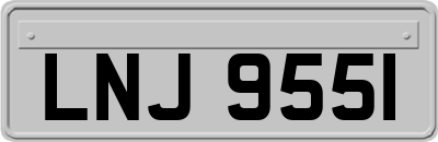 LNJ9551