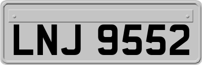 LNJ9552