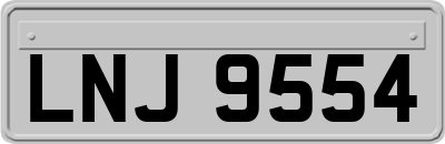 LNJ9554