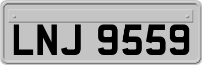 LNJ9559