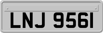 LNJ9561