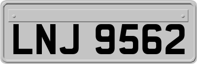 LNJ9562