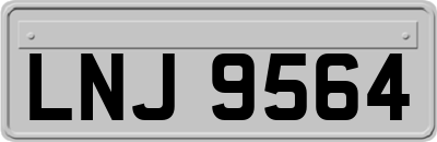 LNJ9564