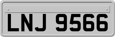 LNJ9566