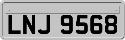 LNJ9568