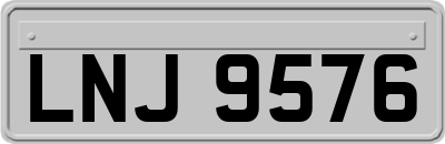 LNJ9576