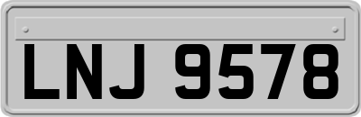 LNJ9578