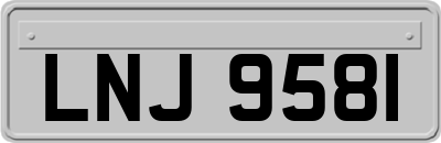 LNJ9581